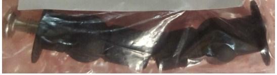 Bolt & Fastner (X2nos)