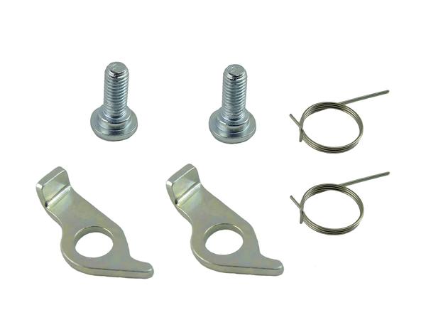 Its replacement part but not genuine.-Model number just for reference only.-Please check item appearance, size and compare with your original one.- The picture can tell more than we can, what you see is what you will receive.- We will not responsible if you do not compare the part with your original part before buying.- The measurement allowed error.- High precision, low noise, high temperature-resistance, long life.- Made of high quality, very durable.-High product quality, low price, and high-quality after-sales service, making shopping more secure-Exquisite workmanship, accurate installation position, easier and simpler to replace and disassemble-Made of high-quality materials, harmless to human body and machine, longer use time-Strict testing is carried out before leaving the factory to ensure that each product is of high quality-You will receive what is shown in the picture, please double check before ordering to make sure it is what you need