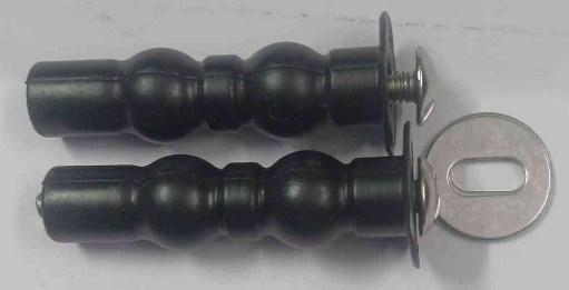 FASTNER, BOLT & WASHER