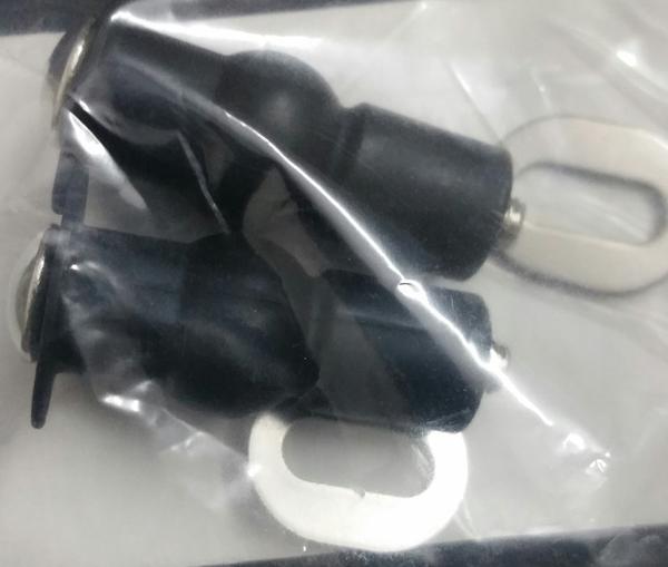 BOLT, WASHER & FASTNER