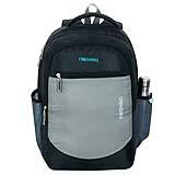 A school bag, also known as a backpack, satchel, or bookbag, is a bag that students carry to school to transport their (textbooks), (notebooks), (writing materials), and other school supplies.School bags come in a variety of shapes, sizes, and colors. Some popular types of school bags include:Backpacks: These are the most common type of school bag. They are worn on both shoulders and have two straps. Backpacks come in a variety of sizes, from small backpacks for younger students to large backpacks for older students who carry a lot of books.Satchels: These are a type of bag that is carried over one shoulder. They are typically rectangular in shape and have a flap that closes over the top. Satchels are often used by younger students.Bookbags: These are similar to backpacks, but they are typically smaller and do not have as many compartments. Bookbags are often used by students who only need to carry a few books.When choosing a school bag, it is important to consider the following factors:The size of the bag: The bag should be large enough to hold all of the student's school supplies, but not so large that it is too heavy to carry.The weight of the bag: A heavy bag can be uncomfortable for a student to carry, so it is important to choose a bag that is made of lightweight materials.The number of compartments: A bag with multiple compartments can help the student keep their supplies organized.The durability of the bag: The bag should be made of durable materials that can withstand being used every day.The comfort of the bag: The bag should be comfortable to wear, even when it is full.