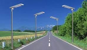 #rksolar provide best Quality All in one Solar Street Light The Most Engaging All In One Solar Street Light Now Enhanced By The World’s Most Powerful Features! Many Biggest Installers Use Our ALL IN ONE solar street light In Their Best Installations The shape and design has been carefully studied to optimize all the construction. The outlook should be nice to be seen. This is why we have applied for patent for our design. In this way you can have the best solution with the best assurance on the market. Solar powered outdoor lighting Easy installation. You do not need the cables. Our All in one solar street light are very user-friendly and avoid the problem to do the connections with cables. Your time is important for us and for this reason we improve the technology every day, to give you the best solution. Compact volume and light weight design saves freight cost and installation cost. Also the weight has been thought to give you the best performance and the best experience. Easy, fast and light. Many thing in one product. Our products are designed to avoid the rust presence. The rest is very dangerous for the LED light street light system. So we prevent that making our street light LED with a special technology that avoid the rust. Let you try that!Waterproof and DustproofWhat is missing? Yes! Our all in one solar street light products are waterproof and dustproof. In this wa, they can operate in safety and you will not waste the time go on on the installation plant and make the maintenance.All these features combine to create an unique product, direct, ready to use, high efficient… eye-catching, direct, straight to And of course, INSANELY easy to install.