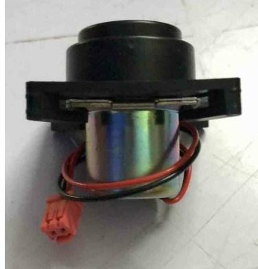 SOLENOID VALVE UNIT