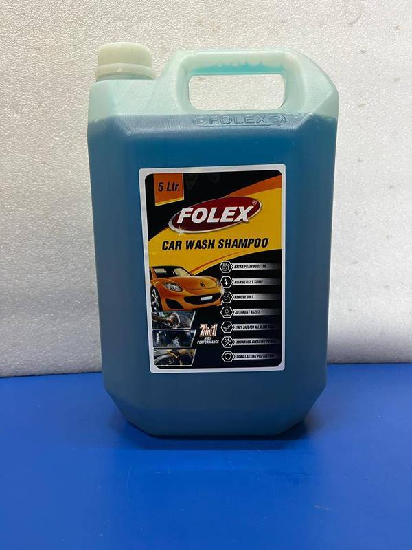 Folex Car Wash Shampoo 5 ltr , Car Wash Shampoo, Car Wash Shampoo 5 ltr , Car Wash Shampoo Folex 5 Ltr , Car Wash Shampoo Liquid , Car wash Shampoo Wholesale Suppliers in Pune , Folex Car wash Shampoo Wholesale Suppliers in Pune , Folex Authorised Distributers In Pune , Folex Distributers In Pune , Folex Products Suppliers in Pune , Hotel Supplliers In Pune , Hotel Material Supplliers In Pune , Hotel Disposable Material Supplliers In Pune , Office Stationery Suppliers in Pune , School Stationery Suppliers in Pune , Housekeeping Cleaning Material Supplier in Pune , Packaging Material Supplier in Pune , Grocery Material And General Material Supplier in Pune , All Types Of Printing Work's Suppliers In Pune , Contact us - Classic Enterprises Pune. Cell :- 9764107488 / 9024926658 E - Mail :- classicenterprises97@gmail.com Web :-www.classicenterprisespune.in