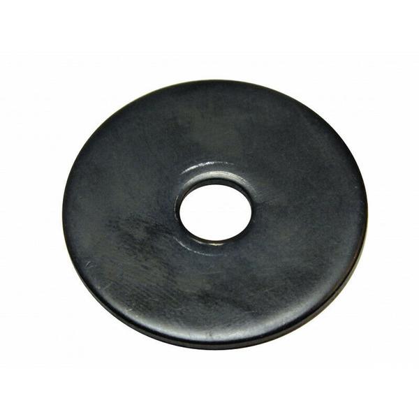 Used to move the clutch brake closer to the release bearing to decrease initial clutch adjustments.-Clutch Washer Fits Chainsaw 5200 52cc 5800 58cc Parts.-Suitable For Petrol Chainsaw Clutch Washer
