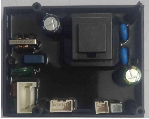 CONTROL CARD / BOARD