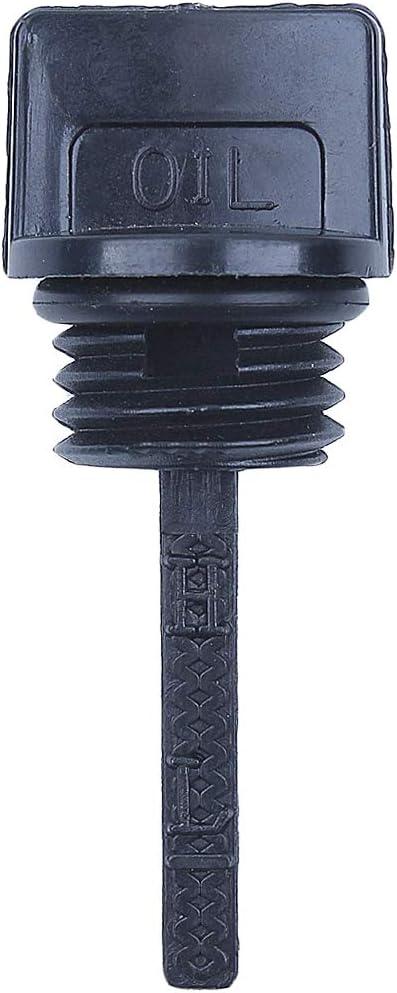 SADAIV NIPUN SNEA152 Oil Cap Dipstick For Honda GX35 GX25 GX22 UMK435 HHH25 HHB25 Trimmer Brush Cutter Small Engine Motor Part