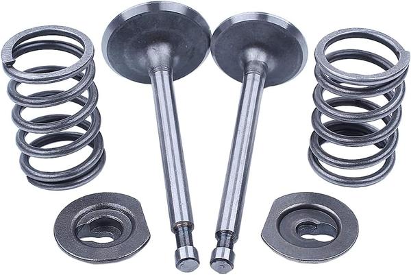 SADAIV NIPUN SNEA0156 Valve Spring Retainer Stem Seal Lock Kit for GX35 GX35NT HHT35S String Trimmer Brushcutter