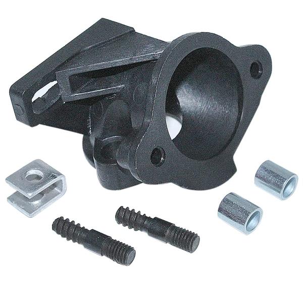 For 5200 5800 52cc 58cc chainsaw part.-Practical and easy to install.-Made of high-quality materials.-Meet your replacement needs
