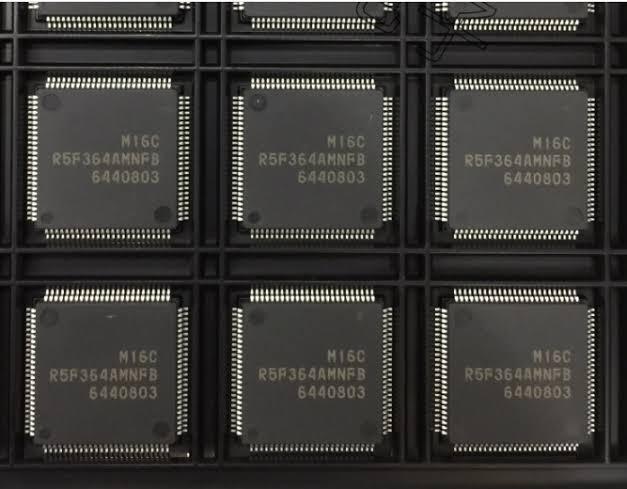 R5F364AMNFB NEW AND ORIGINAL IC