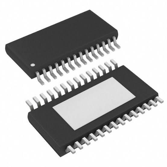 PCM1681TPWPRQ1, NEW AND ORIGINAL IC