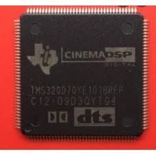 TMS320D70YE101BRFP,NEW AND ORIGINAL IC