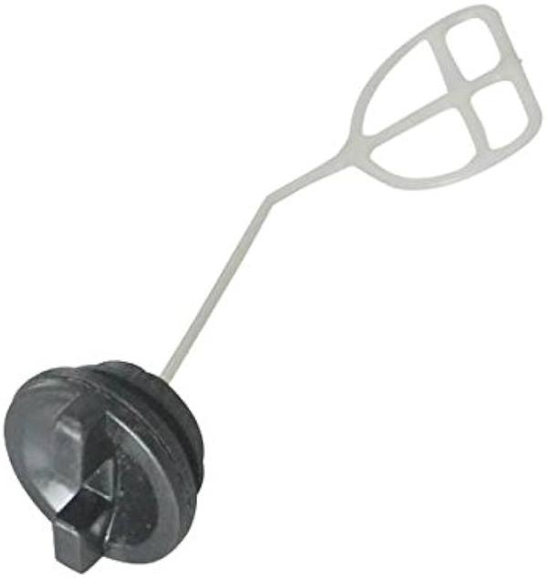 We sell high quality spare parts in the best quality. These are not original parts.-Fuel and Oil Tank Cap For Chain Saw For Petrol Chain Saw 52cc 58cc.-Professional manufacturing, exquisite workmanship, with high precision and reliability.-Made of high-quality materials, it is durable, wear-resistant and can be used for a long time.-Suitable for import chainsaws with 52, 58cc 2-stroke engine-Good Quality and heavy-Duty Material.