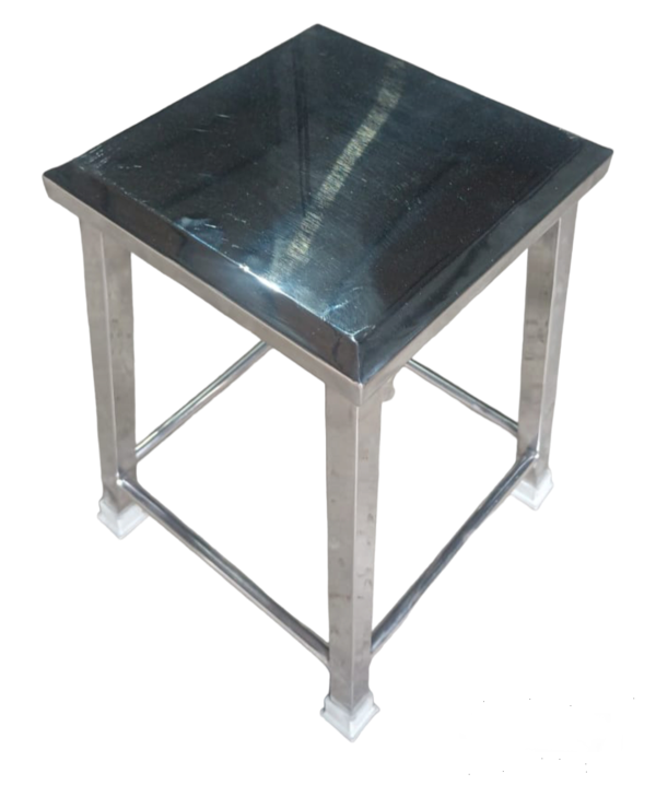 Overall Size :- 310 mm L X 310 mm w x 450 mm HSturdy Base frame Pre treated & Epoxy Powder CoatedAvailable in SS Top And Complete SSMedifurn industry in pcmcbest hospital furniture manufacturer in PCMC. best electrical Hospital bed manufacturer in PCMC. surgical equipment manufacturer in PCMC. #bestmultipurposestoolmanufactuerinPCMC. #numberonemultipurposestoolinPCMC. #surgicalequipmentmanufacturerinPCMC.