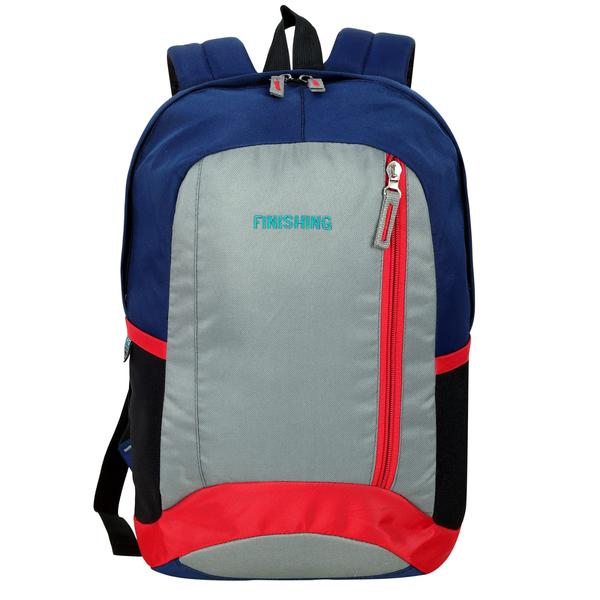 A bag for carrying your school supplies: This is the most common meaning of 