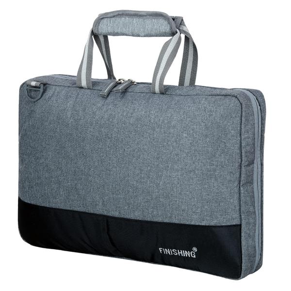Laptop side bags offer a stylish and convenient way to carry your tech around, but with so many options, finding the perfect one can be tricky. To guide you through the maze of messenger bags, slings, and totes, let's delve into some key factors:Size and Capacity:Minimalist Maestro: Do you only need your laptop and the bare essentials? Opt for compact side bags with just enough space for your tech and maybe a small notebook.Organization Enthusiast: Prefer keeping things neat? Look for bags with internal pockets and compartments for chargers, pens, and gadgets.Textbook Titan: Need to carry textbooks alongside your laptop? Choose larger side bags with expandable sections or additional compartments.