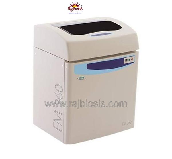 Transasia EM 360 Fully Automated Biochemistry Analyzer