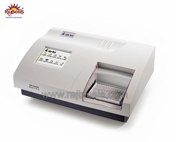 RT 2100C Rayto Elisa Reader
