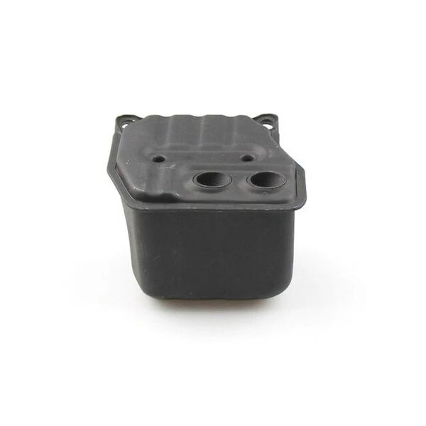 Our Chainsaw Muffler exhaust silencer support bracket bolt gasket kit is made of high-quality stainless steel, which is resistant to high temperature.-Professional manufacturing, exquisite craftsmanship help to provide the best performance.-Made of high‑quality iron material, durable, wear‑resistant and long service life.-Perfect accessory for garden tool, effectively prolonging service life of the machine.-Made of high‑quality iron material, durable, wear‑resistant and long service life.-Chainsaw muffler exhaust gasket set,