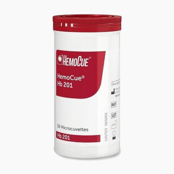 Providing lab accuracy and ease of use, the HemoCue 201+ System has become a standard in Hb point-of-care testing. Healthcare providers around the world rely on the immediate results so they can make the right decisions when they need them most — right at the point of care.
