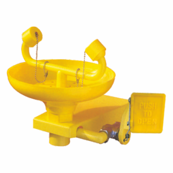 ELECTRICAL SHOCK TREATMENT CHART WITH GLOSSY LAMINATION Mark Safety