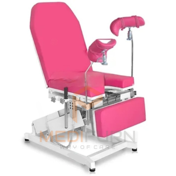GYNAEC EXAMINATION TABLE (MOTORISED)