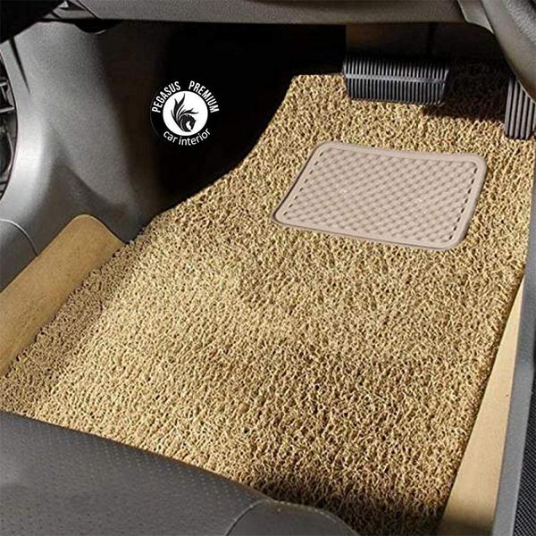 Product Features☑ 100% tailor-made, and fully customized☑ Perfect fit & Various colors available☑ Luxury styling with a quality fitted finish.☑ 100% Waterproof & Dust-proof☑ Installation is quick and easy☑ Custom-made as per the Car Model's specifications☑ Easy to clean: Vacuum or use soap and waterNote: 1,499/- is the starting price it may be different because of your Car model, year, and specification