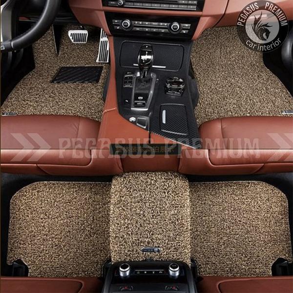 Product Features☑ 100% tailor-made, and fully customized☑ Perfect fit & Various colors available☑ Luxury styling with a quality fitted finish.☑ 100% Waterproof & Dust-proof☑ Installation is quick and easy☑ Custom-made as per the Car Model's specifications☑ Easy to clean: Vacuum or use soap and waterNote: 1,499/- is the starting price it may be different because of your Car model, year, and specification