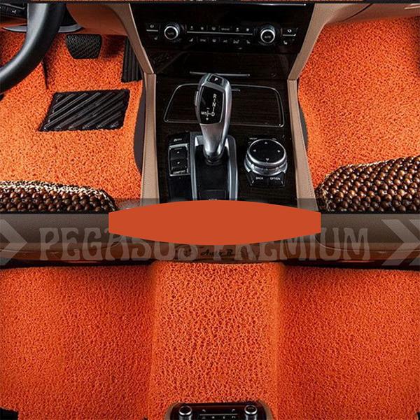 Pegasus Premium 8D Car Floor Mat For SUV Cars at Rs 4999/set, Ramesh Nagar, Delhi