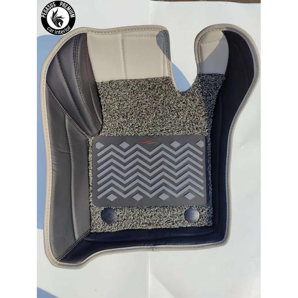 ☑ 6 Months Warranty☑ 100% tailor-made, and fully customized☑ Perfect fit & Various colors available☑ Luxury styling with a quality fitted finish.☑ 100% Waterproof & Dust-proof☑ Installation is quick and easy☑ Custom-made as per Car Model's specifications☑ Maintainable and easy to clean with a vacuum cleaner or a dusterNote: 8,999/- is the starting price it may be different because of your Car model, year, and specification
