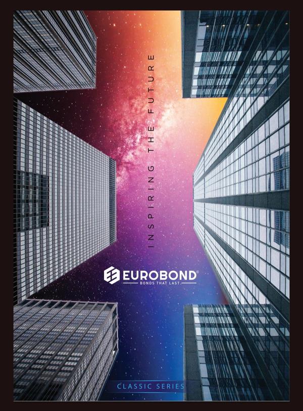 EUROBOND SOLID & METTALIC