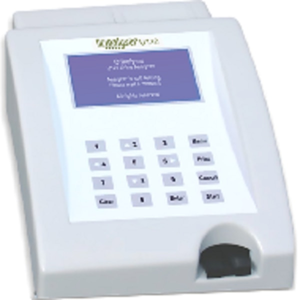 Orinalyser U120 Urine Reagent Strip Analyser