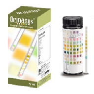 Orinasys Urinalysis Reagent Strip