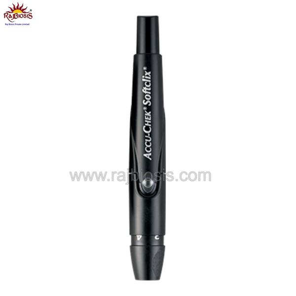 Accu-Chek® Softclix device