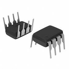 ATTINY13A-PU MCP