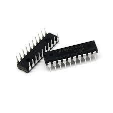 ATTINY2313A-PU MCP