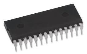 DSPIC30F4011-30I/P MCP