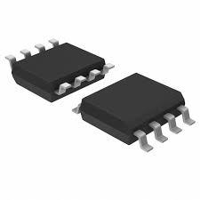 PCF8583T NXP