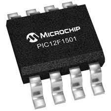 PIC12F1501-I/SN MCP