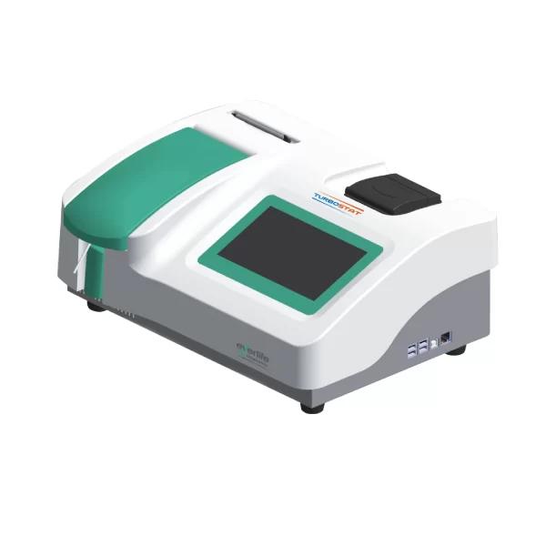 TURBOSTAT – SEMI AUTOMATED CHEMISTRY ANALYZER