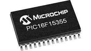 PIC16F15355-I/SP MCP