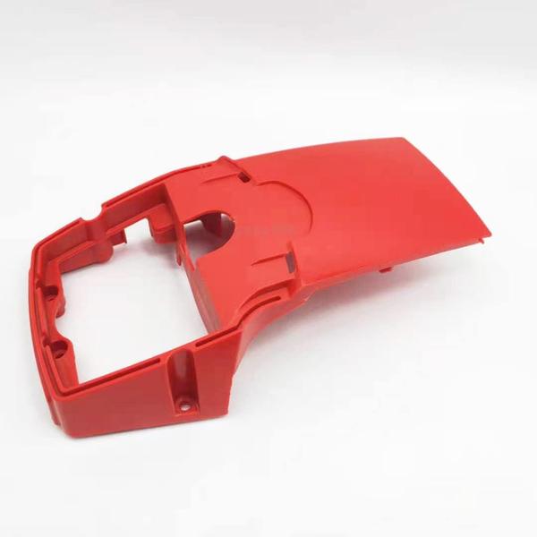 Top Engine Shroud Cover Kit Compatible With Chainsaw 4500 5200 45 52cc 58cc Tarus Silverline Chain saw Spare Parts.-Compatible With Chinese Chainsaws 4500, 5200, 5800, Tarus (Taurus), Timbertech, Silverline, Kiam Sherwood and many other models.-Long service life safe, efficient and durable.-Easy to install and will not harm your machine, but professional installation is strongly recommended.