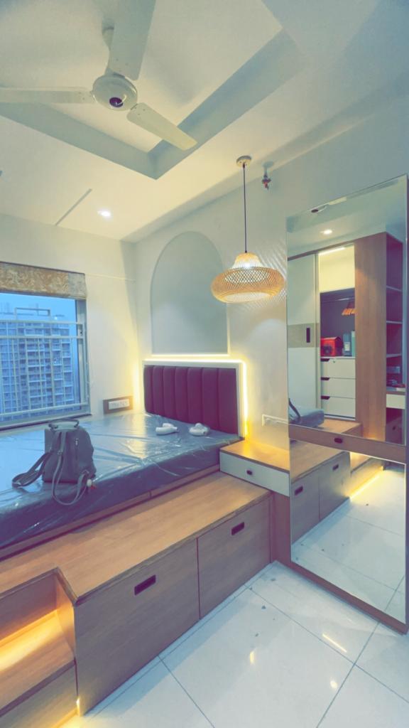 Introducing the Platform Bed by SOBO Furniture – a harmonious blend of modern aesthetics, comfort, and functionality. Elevate your bedroom space with this meticulously crafted piece that transcends the ordinary, offering a stylish and inviting focal point for relaxation and rest.**Contemporary Elegance:**Crafted with a keen eye for contemporary design, the Platform Bed from SOBO Furniture exudes an elegant simplicity. Its clean lines and sophisticated finishes make it a statement piece that seamlessly integrates into a variety of bedroom styles, adding a touch of modern flair.**Low-Profile Design:**The low-profile design of the Platform Bed not only contributes to its modern aesthetic but also creates a sense of openness and spaciousness in your bedroom. This minimalist approach ensures a sleek and uncluttered appearance while providing a visually appealing focal point.**Quality Craftsmanship:**At SOBO Furniture, we prioritize quality craftsmanship. The Platform Bed is expertly crafted with precision, using premium materials to ensure durability and longevity. The sturdy frame and thoughtfully chosen materials contribute to a bed that not only looks exceptional but also withstands the test of time.**Comfortable and Supportive:**Designed with your comfort in mind, the Platform Bed provides a stable and supportive foundation for your mattress. The mattress sits directly on the platform, eliminating the need for a box spring. Experience a comfortable and restful sleep with a bed that prioritizes both style and functionality.**Versatile Finishes:**Personalize your bedroom oasis with a Platform Bed that aligns with your style preferences. Choose from a range of versatile finishes, whether it's a classic wood tone, a contemporary matte color, or a trendy high-gloss finish. SOBO Furniture offers options to suit various tastes and complement your existing bedroom decor.**Understated Storage Options:**Some models of our Platform Bed feature cleverly integrated storage options, maximizing the utility of your bedroom space. From discreet drawers to under-bed storage compartments, these thoughtful additions provide a practical solution for keeping your bedroom organized and clutter-free.**Easy Assembly and Maintenance:**Assembly of the Platform Bed is designed to be straightforward, ensuring that you can enjoy your new piece without unnecessary hassle. Additionally, the materials chosen for this bed are easy to clean and maintain, contributing to a hassle-free ownership experience.Transform your bedroom into a haven of relaxation and modern style with the Platform Bed by SOBO Furniture. Experience the perfect fusion of design and comfort, and redefine the way you unwind and recharge in the heart of your home. Welcome the contemporary sophistication of SOBO Furniture into your bedroom space.