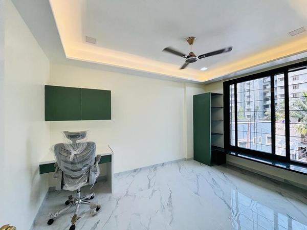 Introducing the Study Table/Cabinet by SOBO Furniture – a versatile and functional addition to your workspace, designed to enhance productivity and elevate your study environment. Meticulously crafted with a focus on both form and function, this piece seamlessly integrates into your home, providing a stylish and organized solution for your study or work area.
**Modern Design for Inspired Work:**
The Study Table/Cabinet from SOBO Furniture boasts a modern design that combines sleek aesthetics with practical features. Its clean lines and contemporary finishes create an inspiring workspace that encourages focus and creativity.
**Integrated Storage Solutions:**
Stay organized and clutter-free with the integrated storage solutions of our Study Table/Cabinet. Thoughtfully designed drawers, shelves, and cabinets provide ample space to keep your study essentials neatly arranged, ensuring a tidy and efficient workspace.
**Versatile Functionality:**
This versatile piece serves as both a study table and a cabinet, offering dual functionality in a single, space-saving unit. The well-designed surface provides ample space for your work essentials, while the integrated storage compartments keep everything within easy reach.
**Quality Craftsmanship:**
At SOBO Furniture, we pride ourselves on delivering high-quality craftsmanship. The Study Table/Cabinet is meticulously crafted with precision, using durable materials that withstand the demands of daily use. The sturdy construction ensures a reliable and long-lasting addition to your study or home office.
**Customizable Finishes:**
Personalize your study space with a range of customizable finishes. Whether you prefer a classic wood finish, a contemporary matte color, or a combination of both, SOBO Furniture offers options to match your unique style preferences and complement your existing decor.
**Cable Management Solutions:**
Tired of tangled cables disrupting your workspace? Our Study Table/Cabinet includes smart cable management solutions, keeping your cords organized and out of sight. Enjoy a clutter-free and visually pleasing study environment.
**Ergonomic Design for Comfort:**
Designed with your comfort in mind, the Study Table/Cabinet provides an ergonomic workspace. The height and layout are optimized to promote good posture, reducing strain during long study or work sessions.
**Easy Assembly and Maintenance:**
Assembly is made easy with straightforward instructions, ensuring you can set up your study space quickly and hassle-free. Additionally, the materials chosen for this piece are easy to clean and maintain, allowing you to focus on your work without unnecessary distractions.
Transform your study or home office into a stylish and organized haven with the Study Table/Cabinet by SOBO Furniture. Experience the perfect fusion of form and function, and redefine the way you approach your work or studies. Welcome the contemporary sophistication of SOBO Furniture into your productive space.