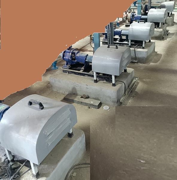 FRP Motor Guard manufacturers in Vadodara, Gujarat