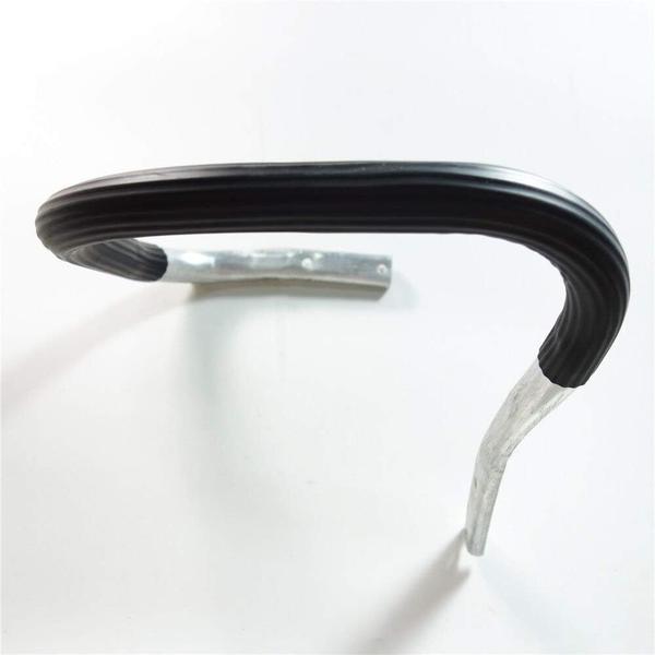 Fits Chainsaws 5200, 4500, 5800, 58CC, 52CC, 45CC.-Made of premium metal material, which is very durable and long lasting.-Handlebar Front Handle Bar Compatible With 45cc 52cc 58cc Chainsaw 4500 5200 5800 Garden tool sets.- Top handlebar is made of high-quality metal material, durable-Top handlebar is used to replace the handlebar components, simple and easy to operate-Chainsaw handlebar is an essential accessory for chainsaws, used to replace chainsaw accessories.