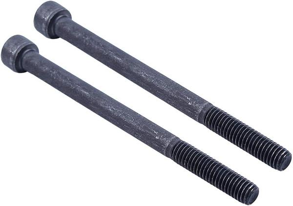 The feature of chainsaw muffler exhaust muffler with screw bolt and stud seal kit increases the service life and reduces replacement cost for customers.-New and high quality aftermarket replacement parts, fast replacement parts-Installation and replacement method is simple. Wonderful replacement for the old or broken one, directly fitment.-Manufacturing ensuring maximum durability, not easy to damage, with good performance and long service life.