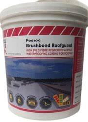 BRUSHBOND ROOFGUARD WHITE CAN 