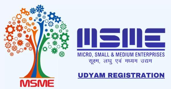 Udyam Registration is the process through which businesses can register themselves as micro, small and medium enterprises (MSMEs) with the government. It is a government initiative aimed at providing a platform for MSMEs to register their businesses and access various benefits and support schemes.
Benefits of UDYAM REGISTRATION
• Access to government benefits: There are several benefits available to MSMEs that have registered with the government. These benefits can include loans, subsidies, and tax breaks.
• Enhanced credibility: MSME UDYAM Registration can help to enhance the credibility of a business. This can be important when applying for loans or contracts.
• Easier access to markets: MSME UDYAM Registration can make it easier for a business to access new markets. This is because many government agencies and private sector companies only do business with registered MSMEs.
• Simplified process for obtaining licenses and permits: MSME UDYAM Registration can simplify the process of obtaining licenses and permits required for business operations.
• Easier access to government tenders and contracts: MSMEs with UDYAM Registration may get preferential treatment in government tenders and contracts.
• Protection against delayed payments: MSME UDYAM Registration can help to protect businesses from delayed payments. This is because registered MSMEs can access government schemes that help them to recover unpaid dues.