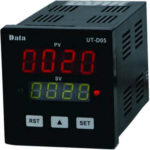 Model Number ARH14Current 5 AApplication HUMIDITYPower 100 to 240 VACControl Type High LimitPole Type Single PoleThrow Type Single ThrowVoltage (Volt) 220VACDisplay Type SEGMENTBrand ARANKA INSTRUMENTS LLPControl Action PIDControl Output REALY 5ACountry of Origin Made in IndiaThis new microprocessor-based family of Thermohygro panel mounted controller is designedfor a wide variety of environmental monitoring applications. The units features Two 5 amp mechanicalrelays and 4 to 20 mA, controlling PID output. For ease of operation all calibration and parametersetpoints are selectable through the front keypad.Additional Information:Item Code: ARH14